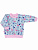 Джемпер "Фламинго" - Размер 86 - Цвет голубой - интернет-магазин Bits-n-Bobs.ru